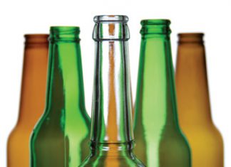 Baltimore’s City Paper Brew Fest 2010 beerbottles.jpg