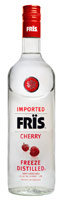 Fris Vodka Launches New Flavors fris_cherry_vodka.jpg