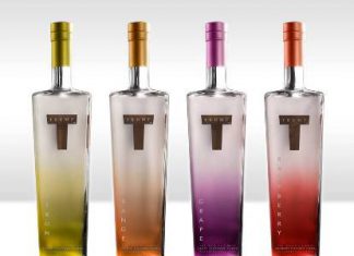 Drinks Americas Teams Up With Meridian Street Beverage trumpvodka.jpg