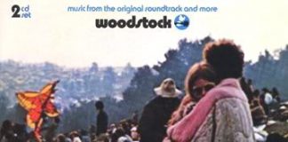 TouchTunes Celebrates Woodstock with Special Playlist woodstockcover.jpg