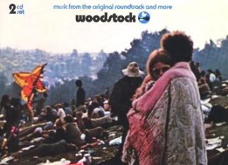 TouchTunes Celebrates Woodstock with Special Playlist woodstockcover.jpg