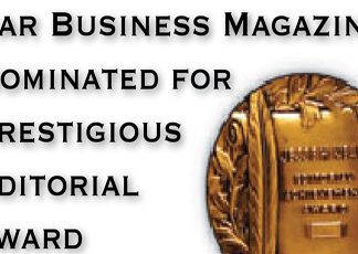 Bar Business Nominated for Prestigious Award barbiznom2.jpg
