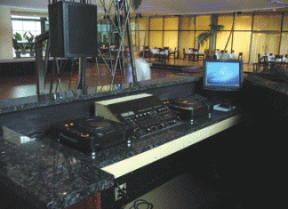 How-To: Sound System