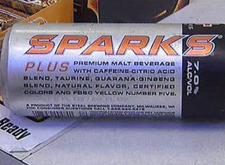 MillerCoors Slowed on Caffeine