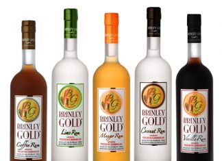 Brinley Gold Rum Cocktail Contest 5-bottles.jpg