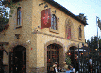 Abbey Food & Bar Wins “Best Gay Bar in the World” Honor abbey5.gif