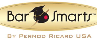 Pernod Ricard Announces Next Wave of BarSmarts WIRED barsmartslogo.jpg