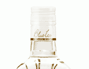 Blue Ice Introduces Organic Wheat Vodka