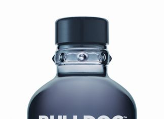 Bulldog Brings Sexy to the Gin Market