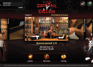 Cocktail College Training Software cocktailcollege.gif