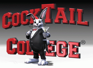 Cocktail College Training Software cocktailcollegelogo2.gif