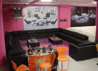 ModernLineFurniture Opens a New Showroom