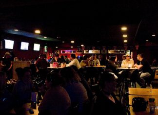 Michigan Sports Bar Reverses Smoking Ban After Business Slumps cutissportsbar.jpg