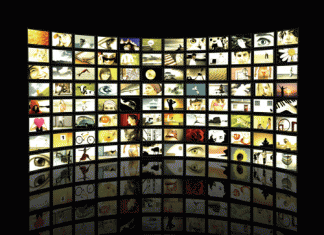 Bring in Extra Revenue with Digital Displays