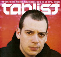 DJ Z-Trip to Take Over at Rain Nightclub djztriptablist.jpg