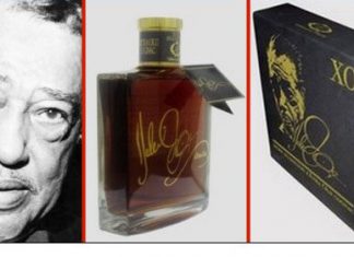 Family Sues Over Duke Ellington Cognac dukeellington.jpg