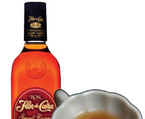 Pack a Punch with Flor de Caña Rum flordecana_grog.jpg