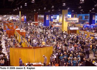 Colorado Top Winning State at National Beer Competition gabf1.jpg