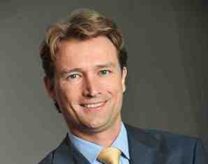 Heineken USA Announces New President and CEO heinekenceo.jpg