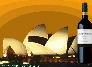 Jacob’s Creek: It’s Australian For Wine, Mate jacobscreek.jpg