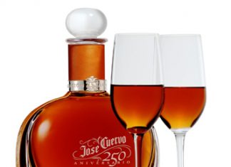 Jose Cuervo Celebrates 250th Anniversary with Premium Tequila josecuervo250aniversario2.jpg