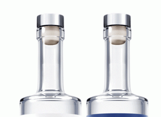 Lotus Vodka Receives Mercurio Investment lotus.gif