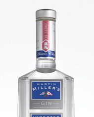 DRinkPR Selected to Represent Martin Miller’s Gin martinmillergin2.jpg
