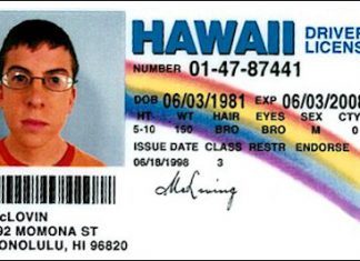 Connecticut Bar Caught with 100-plus Underage Drinkers mclovin.jpg