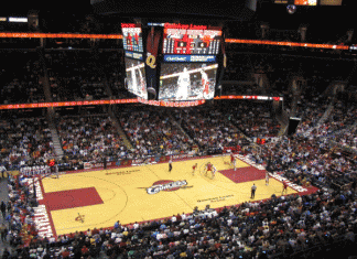NBA Takes a Shot at Liquor Advertising