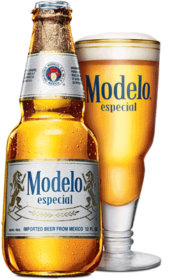 Modelo Especial and Negra Modelo Expand Draft Product into Nine New States  - Bar Business