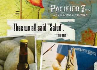 Pacifico Beer Host Smallest Toast in US pacifico1.jpg