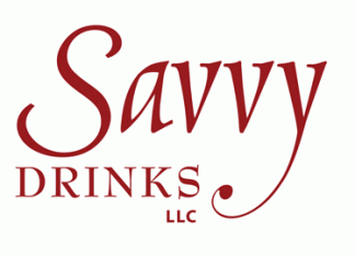 Savvy Drinks savvydrinks.gif