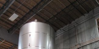 Stone Brewing Co Heads Into Connecticut and Louisiana stonebrewingfermentor.jpg