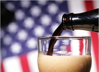 Call It Stout, Though It Isn’t stoutnytimes.jpg
