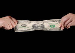 Expect On-Premise Relief in 2010 – WSD Reports strechdollar.jpg