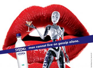 SVEDKA Celebrates New Campaign svedka2.jpg