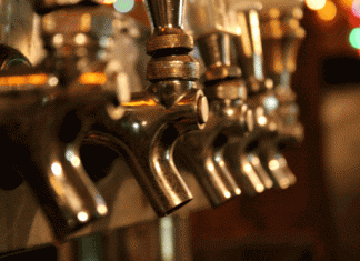 Brewers Association Releases Top 50 Breweries Lists tapsnice.gif