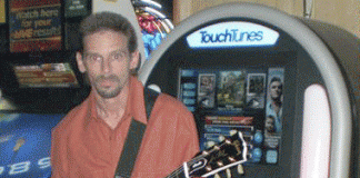 TouchTunes