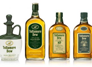 Tullamore Dew Sponsors CRAIC Festival in NYC tullamorefam.jpg