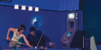 How To: Cash In With On-Premise ATMs
