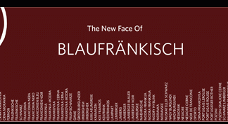 Blaufränkisch and Austrian Wines austrian_wine_blaufrankisch.gif
