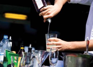 What Bartenders Don’t Like About Bar Managers bartender_pouring.jpg