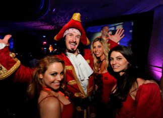 Captain Morgan Celebrates His 375-ish Birthday captain-morgan.jpg