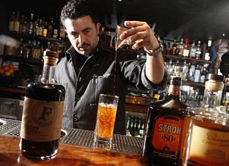 Coffee Liqueurs Make a Splash in Cocktails coffee_liqueurs.jpg