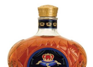 New Launch: Crown Royal® BLACK crown_royal_black.jpg