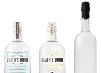 Death’s Door Spirits Now Distributed by C&V deaths_door_spirits.jpg