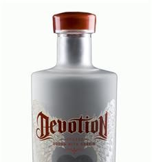 New Launch: Devotion Vodka devotion_vodka.jpg