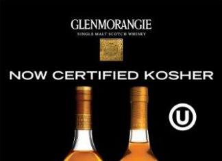 Glenmorangie Receives Kosher Status glenmorangiekosher.jpg
