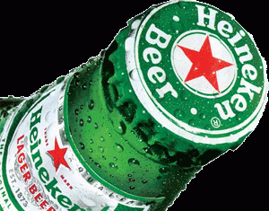 Heineken Honored For Poverty Efforts hein.gif