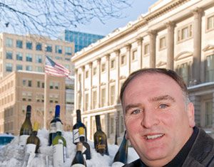 Spain’s Ribeiro Wines Arrive in the US jose-andres-and-ribeiro-wines.jpg